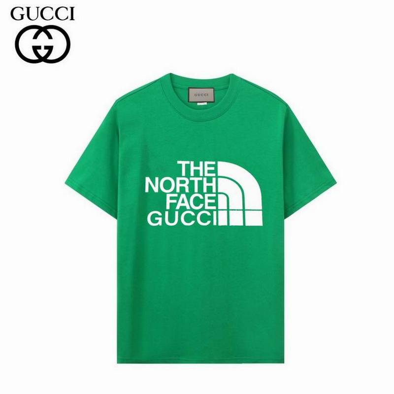 Gucci Men's T-shirts 1602